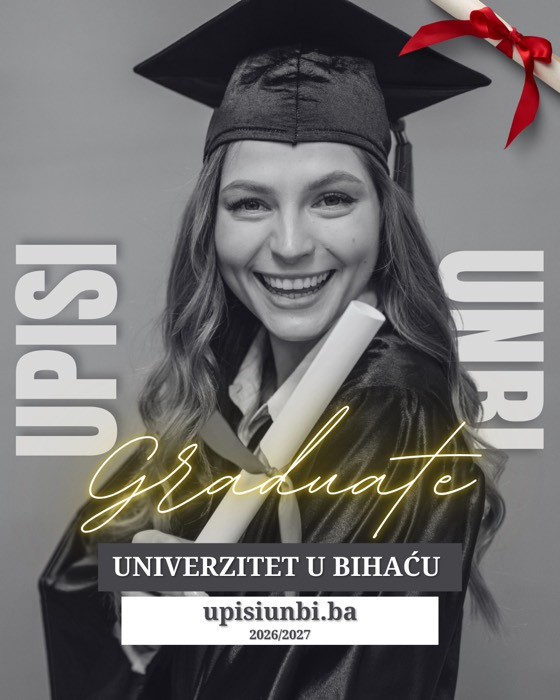 Univerzitet u Bihaću
